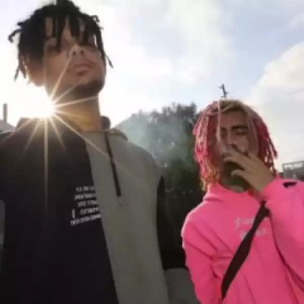 Smokepurpp X Lil Pump - All Figured Out